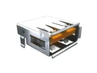 Cổng USB Type A Cái USBR-ASFO-TH